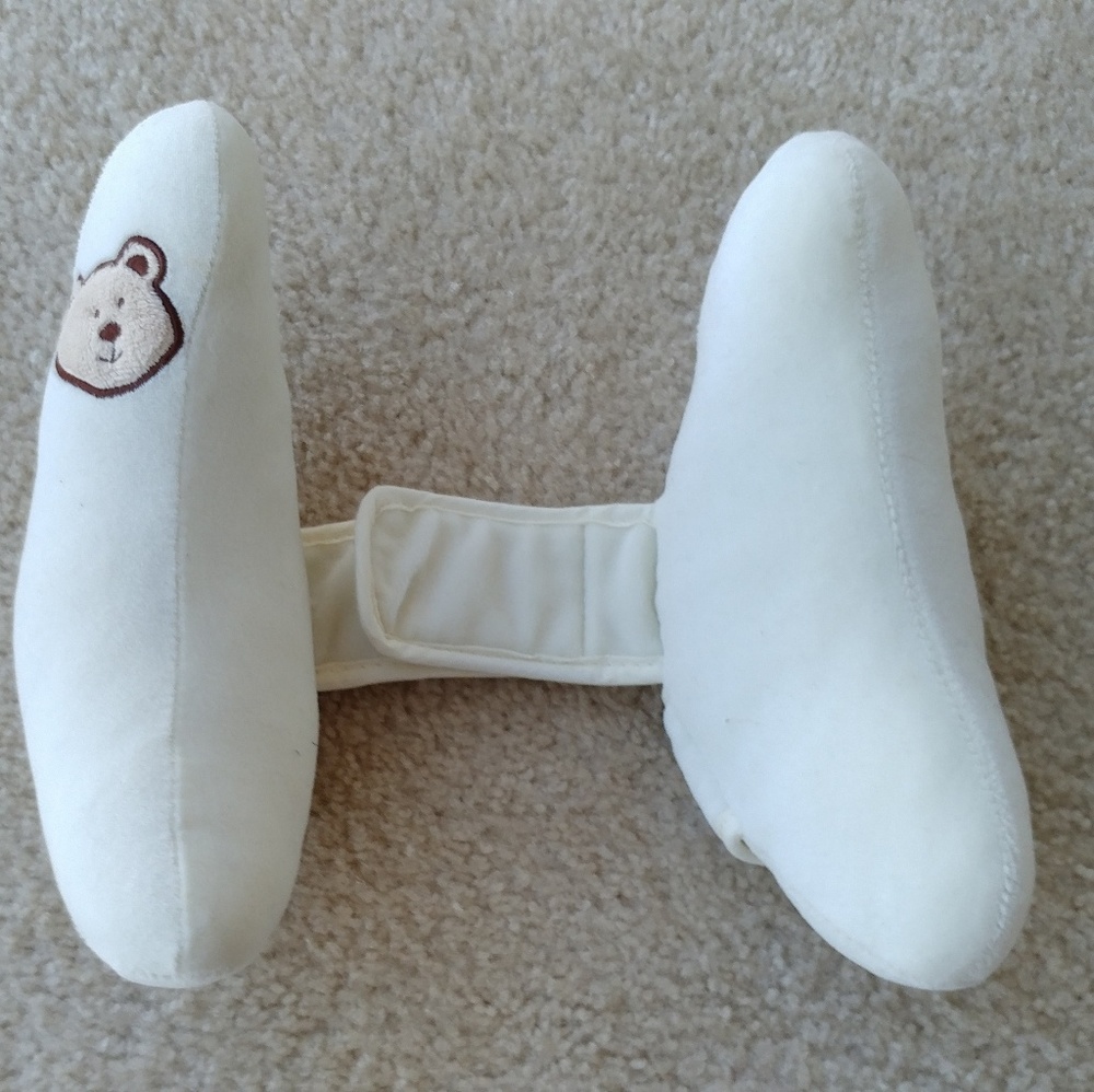 For baby